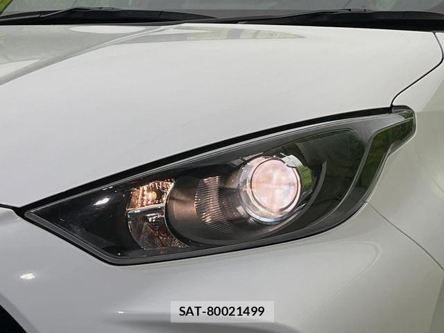 Toyota YARIS 2021-08 8725825-9