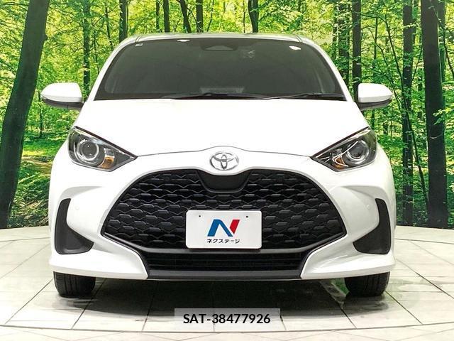 Toyota YARIS 2025-08 8726280-13