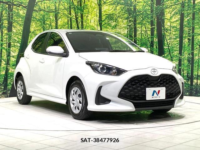 Toyota YARIS 2025-08 8726280-15