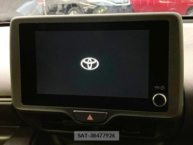 Toyota YARIS 2025-08 8726280-2