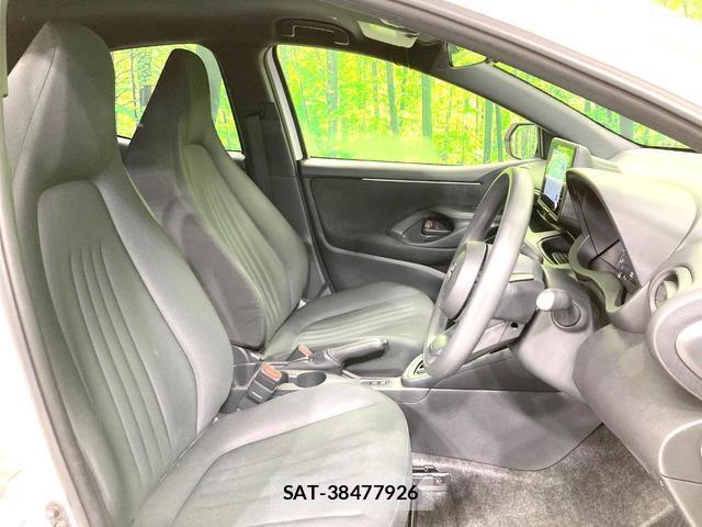 Toyota YARIS 2025-08 8726280-7