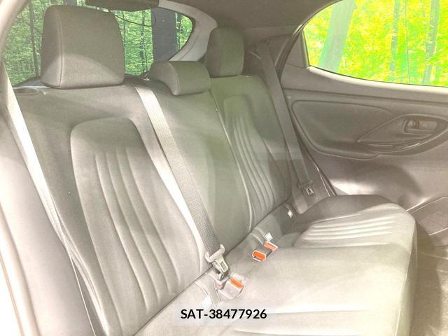 Toyota YARIS 2025-08 8726280-8