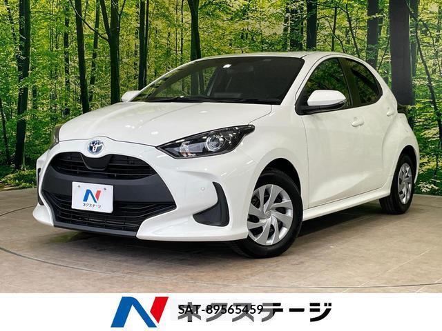 Toyota YARIS 2023-08 8726444-0