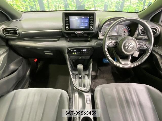 Toyota YARIS 2023-08 8726444-1