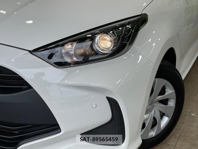 Toyota YARIS 2023-08 8726444-11