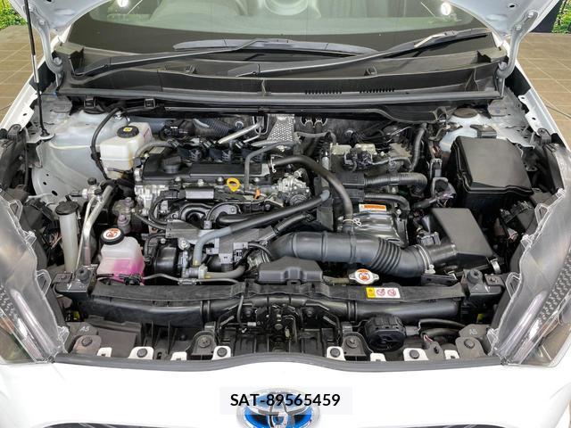 Toyota YARIS 2023-08 8726444-17