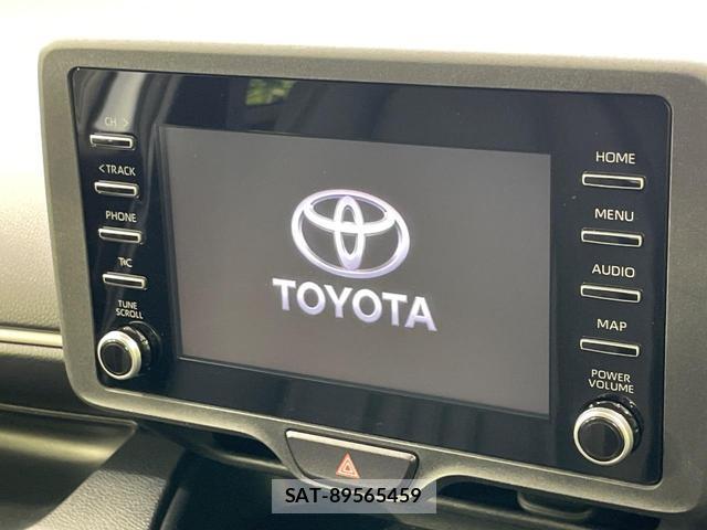 Toyota YARIS 2023-08 8726444-4
