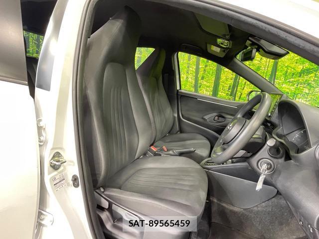Toyota YARIS 2023-08 8726444-8