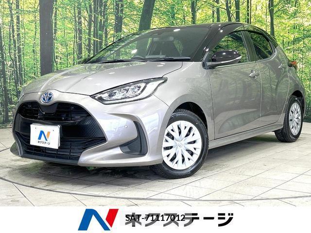 Toyota YARIS 2023-03 8727891-0