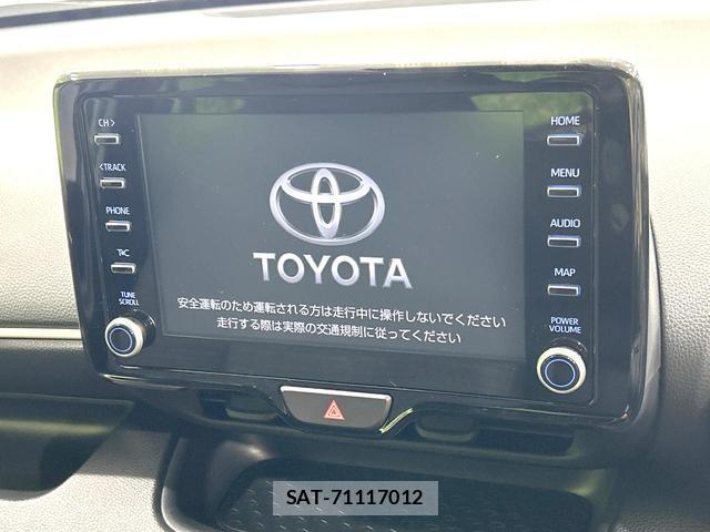 Toyota YARIS 2023-03 8727891-1