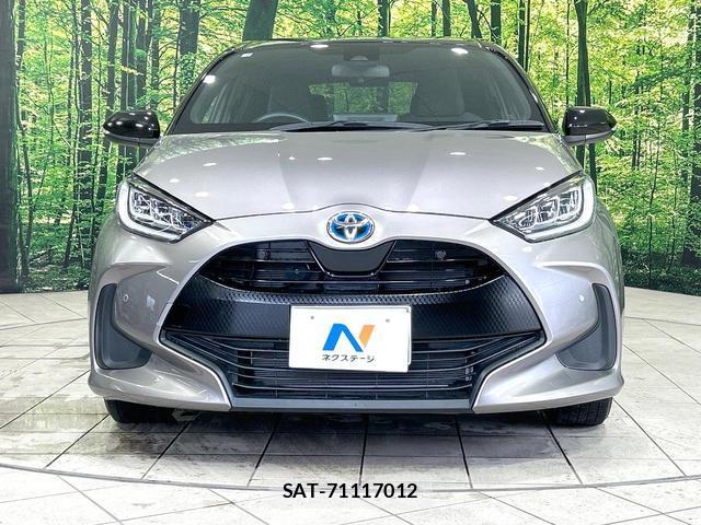Toyota YARIS 2023-03 8727891-13