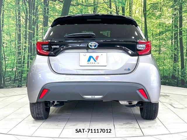 Toyota YARIS 2023-03 8727891-14