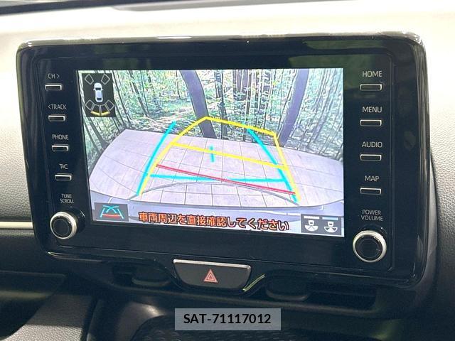Toyota YARIS 2023-03 8727891-2