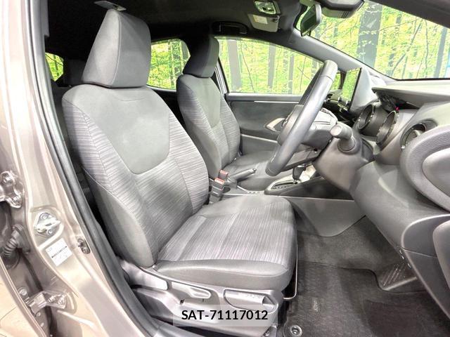 Toyota YARIS 2023-03 8727891-8