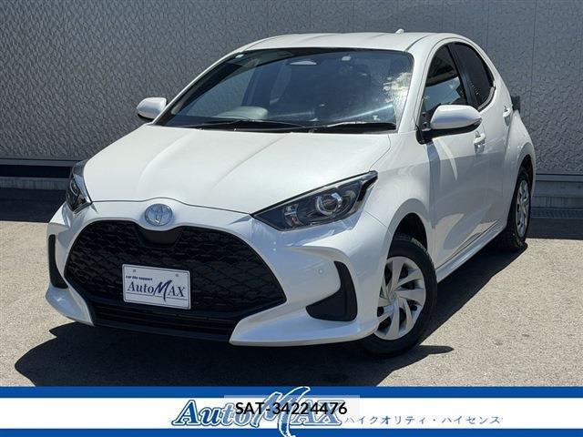 Toyota YARIS 2024-05 8728977-0