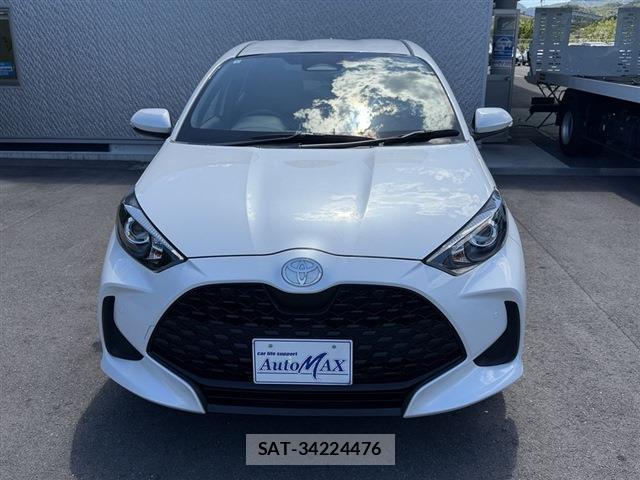 Toyota YARIS 2024-05 8728977-4