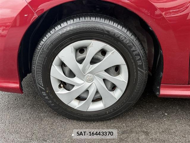 Toyota YARIS 2021-07 8728979-14