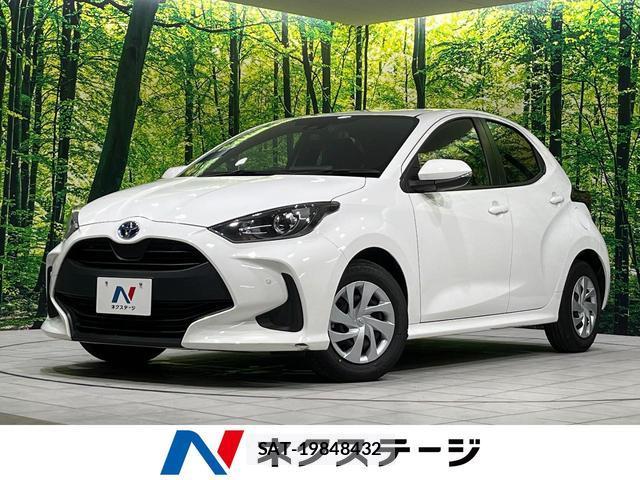Toyota YARIS 2023-08 8730247-0