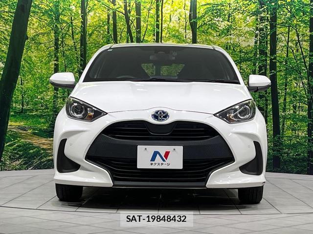 Toyota YARIS 2023-08 8730247-14