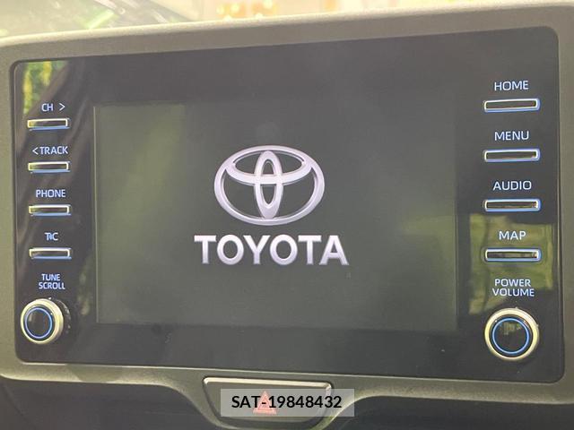 Toyota YARIS 2023-08 8730247-2