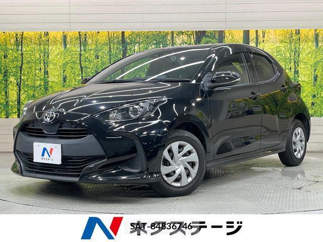 Toyota YARIS 2021-09 8730372-0