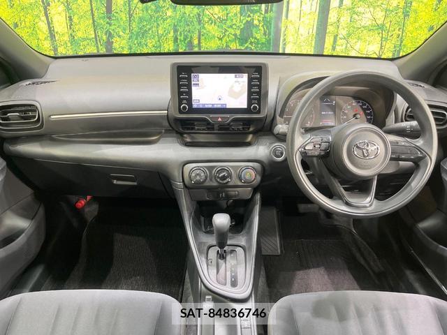 Toyota YARIS 2021-09 8730372-1