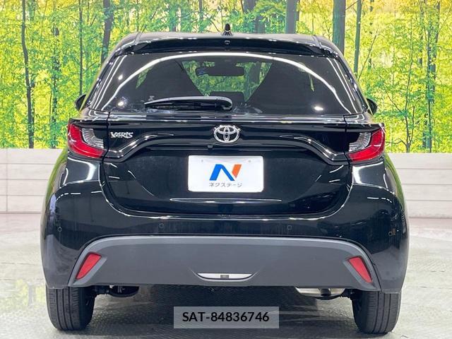Toyota YARIS 2021-09 8730372-14
