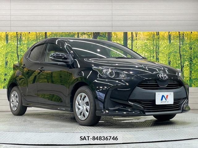 Toyota YARIS 2021-09 8730372-15