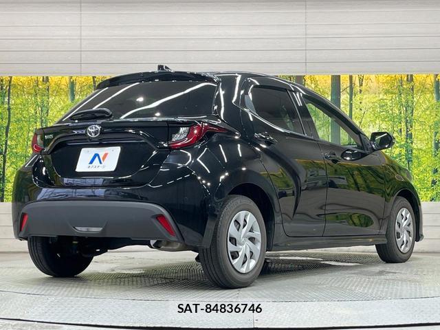 Toyota YARIS 2021-09 8730372-16