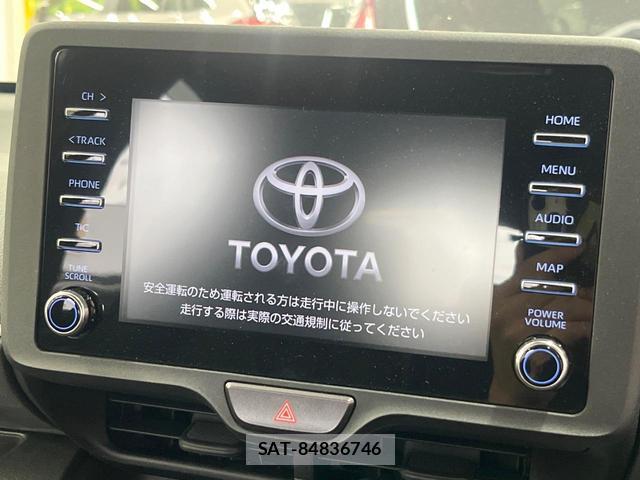 Toyota YARIS 2021-09 8730372-2