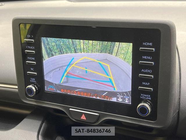Toyota YARIS 2021-09 8730372-3