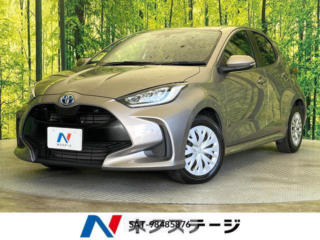 Toyota YARIS 2023-12 8730817-0