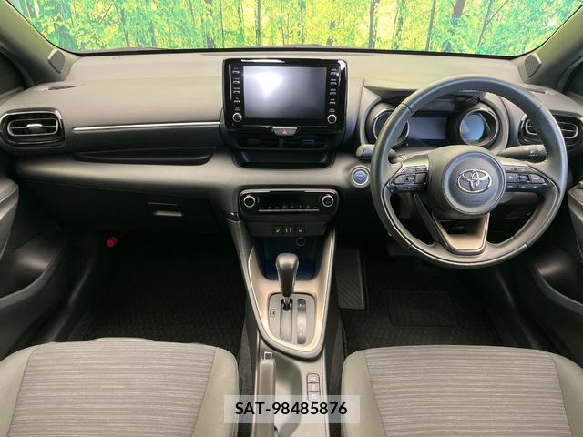 Toyota YARIS 2023-12 8730817-1