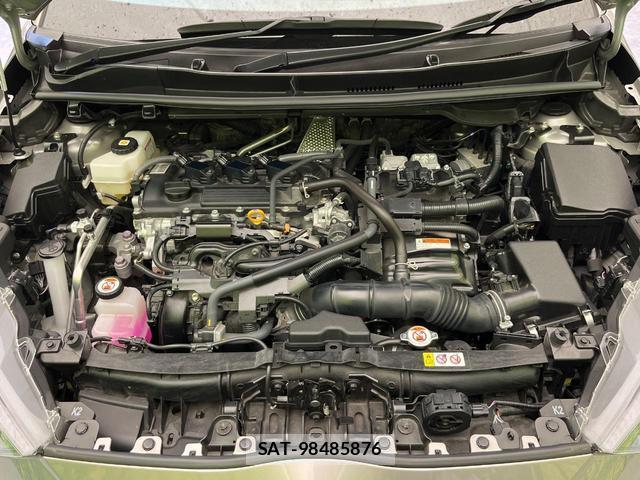 Toyota YARIS 2023-12 8730817-16