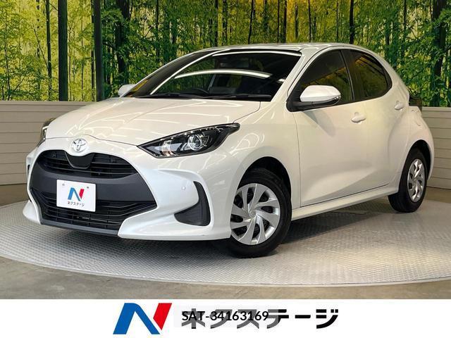 Toyota YARIS 2023-07 8730830-0