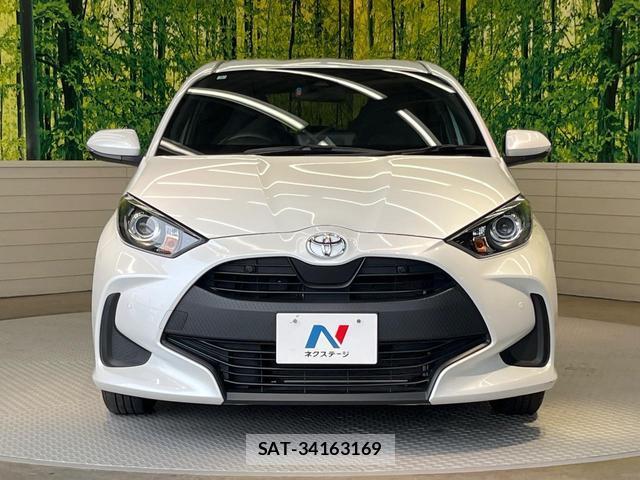 Toyota YARIS 2023-07 8730830-13