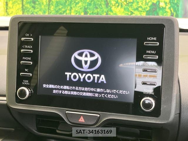 Toyota YARIS 2023-07 8730830-3