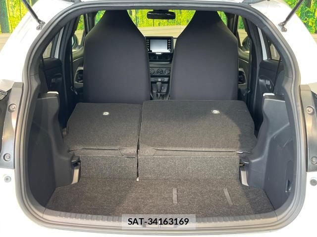 Toyota YARIS 2023-07 8730830-9