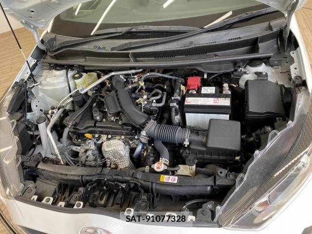 Toyota YARIS 2021-07 8731369-11