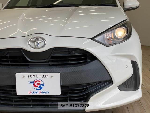 Toyota YARIS 2021-07 8731369-19