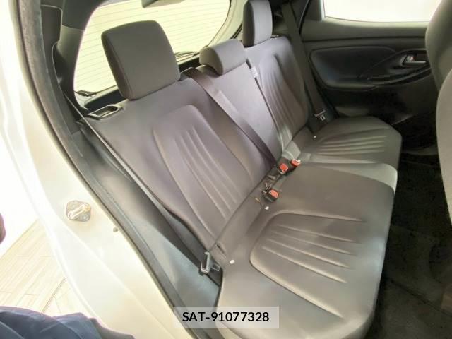 Toyota YARIS 2021-07 8731369-9