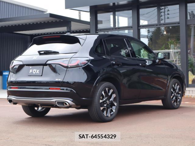 Honda ZR-V 2024-03 8725826-1