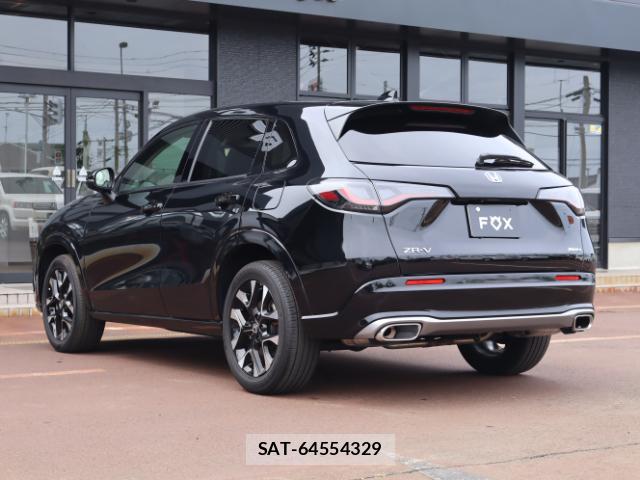 Honda ZR-V 2024-03 8725826-10