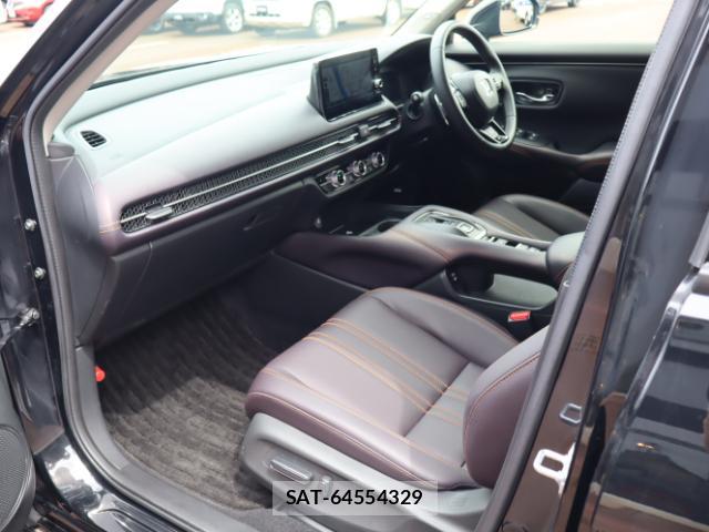 Honda ZR-V 2024-03 8725826-18