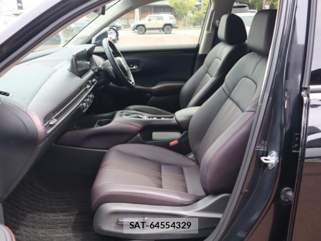 Honda ZR-V 2024-03 8725826-19