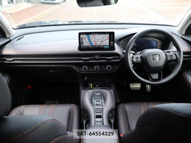 Honda ZR-V 2024-03 8725826-3