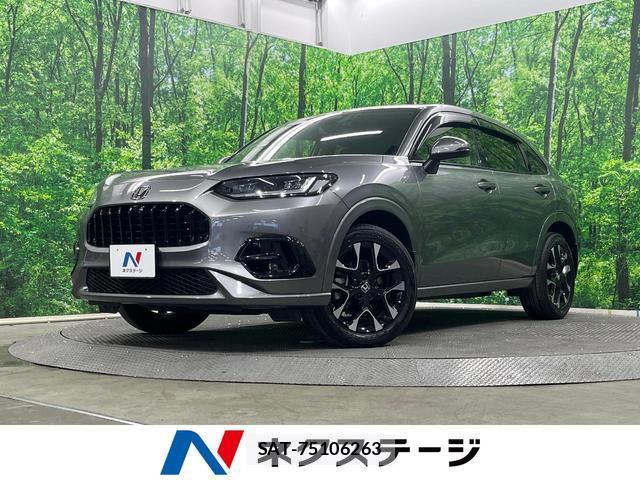 Honda ZR-V 2023-10 8726726-0