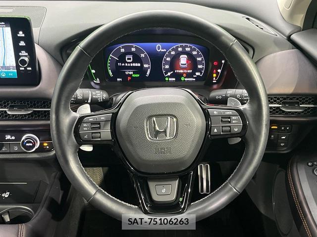 Honda ZR-V 2023-10 8726726-10