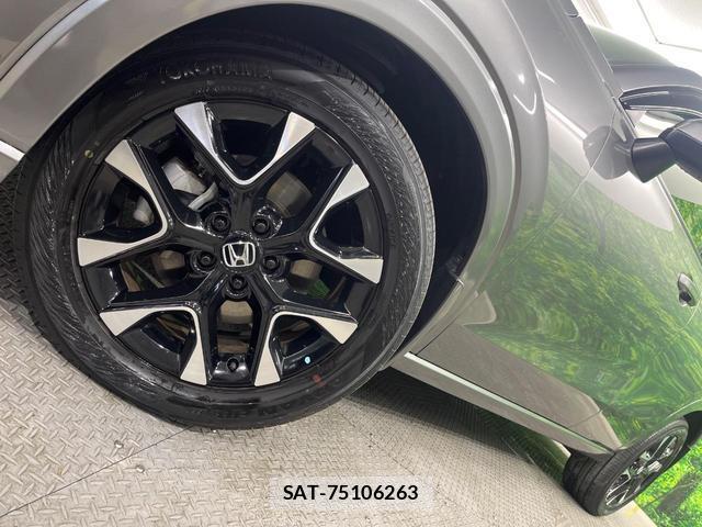 Honda ZR-V 2023-10 8726726-11