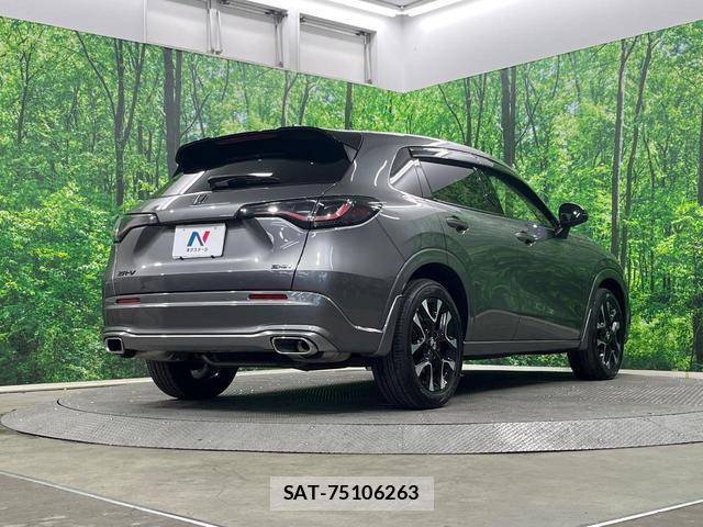 Honda ZR-V 2023-10 8726726-16